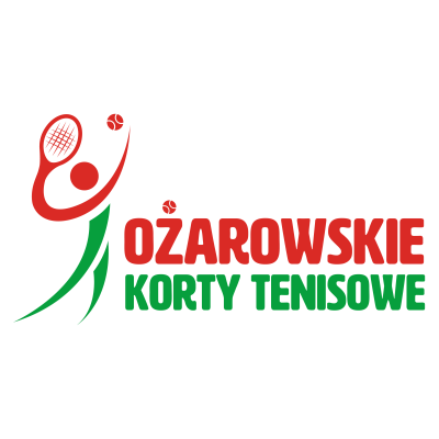 Partner: Ożarowskie Korty Tenisowe, Adres: ul. Szkolna 2A, Ożarów Mazowiecki